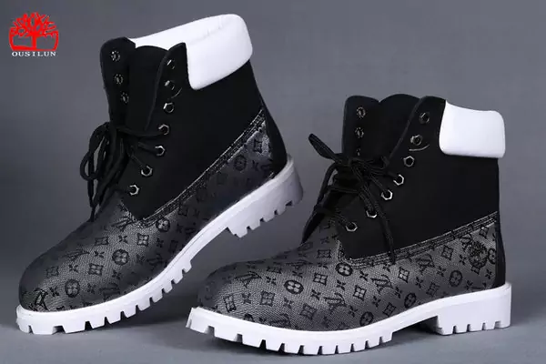 timberland chaussures marque exterieure lv edition limitee
